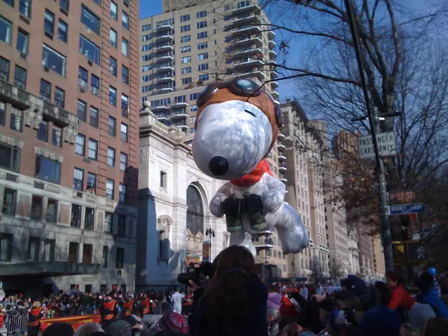 Drones Compete in Team Sports Akin to Quidditch, and Herein Lies Teachers' Innovative Utilization...