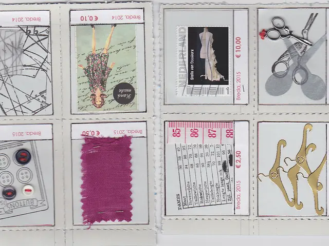 Mailing Times and Factors Examined: A Look at How Long It Takes for Checks to Reach Their...