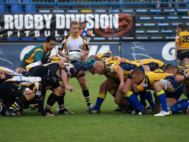 Rugby League as a Stepping Stone for Socio-economic Advancement among At-risk Adolescents