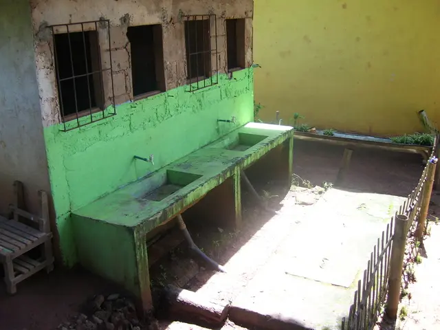 Struggling with a Sense of Throat Obstruction? Potential Causes Explored