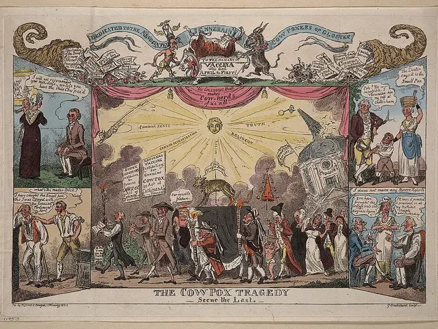 Could a Growing Satanic Movement Potentially Influence Political Outcomes?