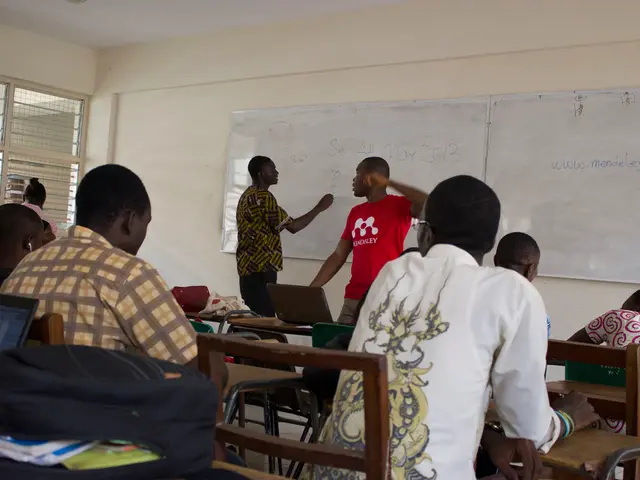 Methods Tailored for a Wide Range of Scholars in the Realm of Education