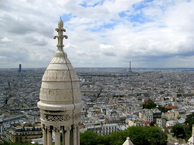 Hydroelectric power generation in Washington fuels data center growth, but raises questions about...