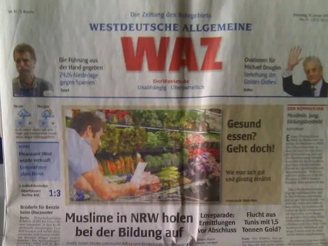 Five Key Points for August 20: Smithsonian Matters, Immigration Issues, DC Updates, Texas...