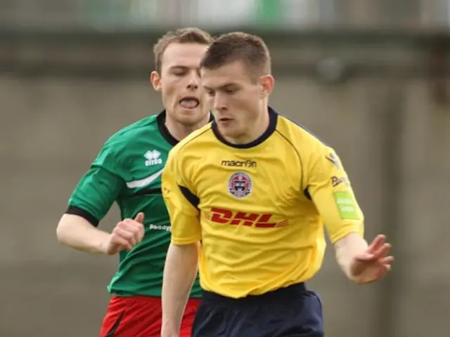 WSV Prepares Countermeasures, Taking Offensive Stance