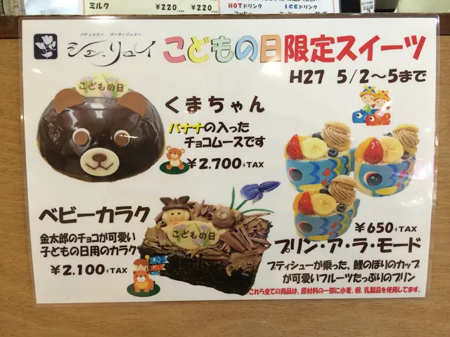 Unyielding determination inherent in Reina's Cakes uplifts Chicago residents, one taste of Puerto...