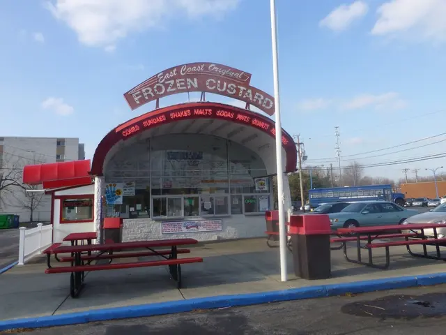 Establishing an Outdoor Learning Community through 7 Innovative Library Designs