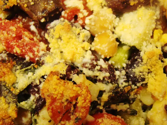 Revolutionary Student Initiative on the Platform: Aiming to Educate Nutrition and Enhance Culinary...