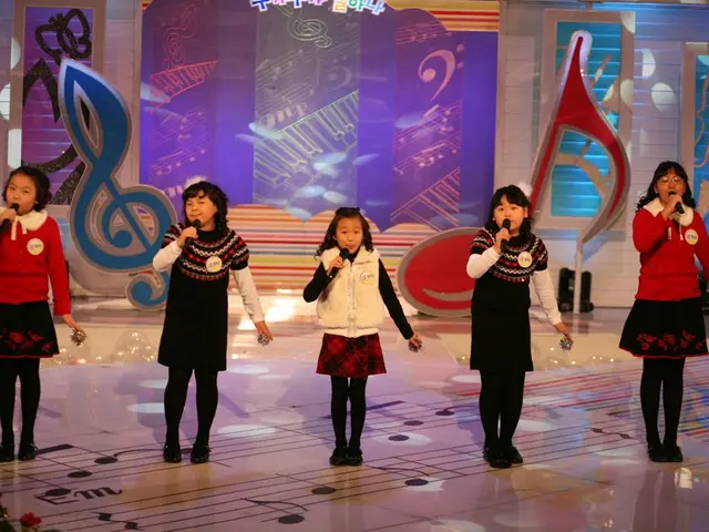 Dramatic arts for kids in Schwalmtal focus on children's legal rights