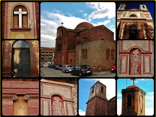 Energy and Environment Management Office