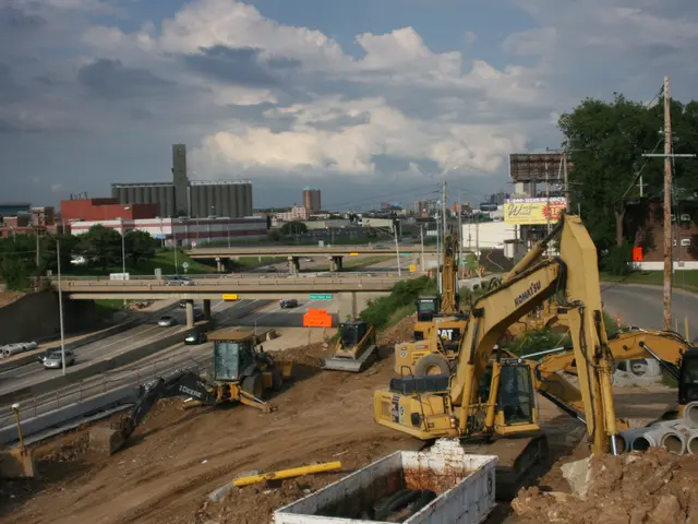 Developing partnerships between traditional utilities and tech giants (hyperscalers)