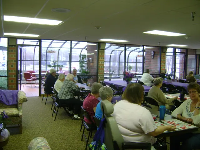 Online gaming soirees gaining popularity in the Baltic region at twilight hours