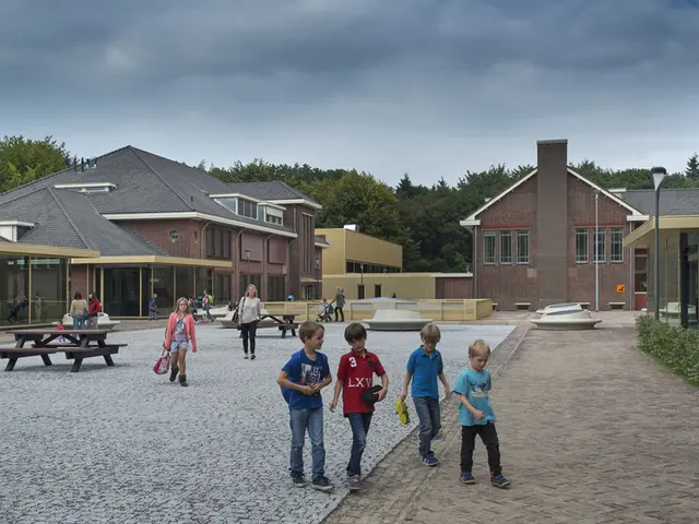 Parents within the county are invited to contribute to the ongoing family education discussion by...