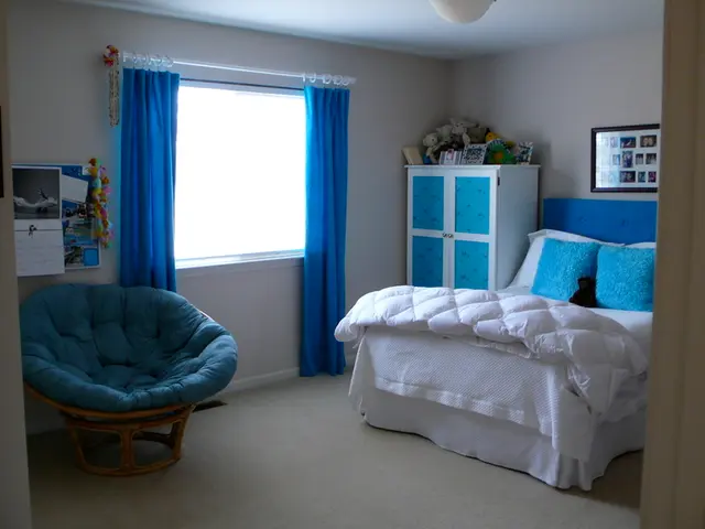 New ALMA school initiates early morning classes