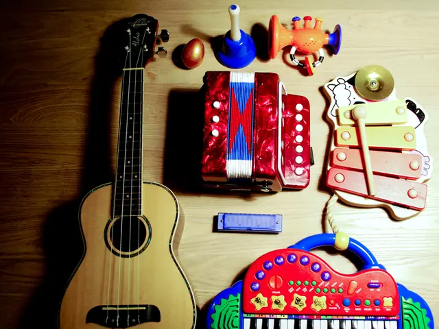 Top 12 DIY Musical Instrument Kits for Engaging Learning Experiences That Develop Practical Skills