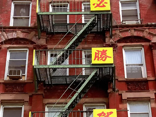 After the autumn break, the availability of certain rooms in Cuno I and II is in question.