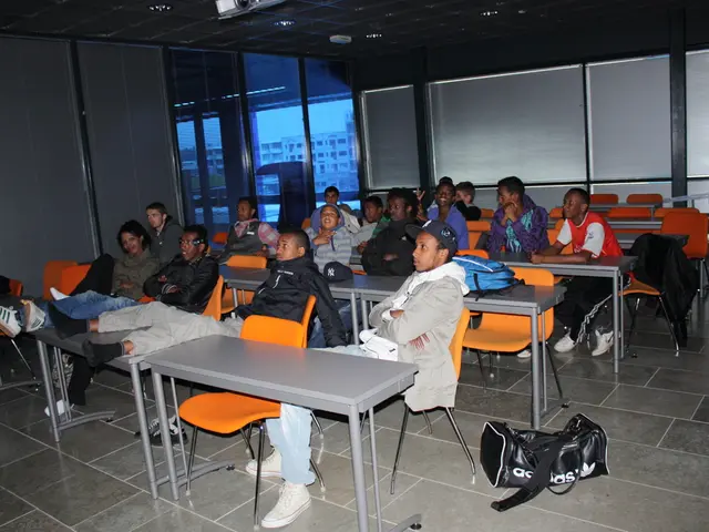 Schools advocated for student exchange programs by education union