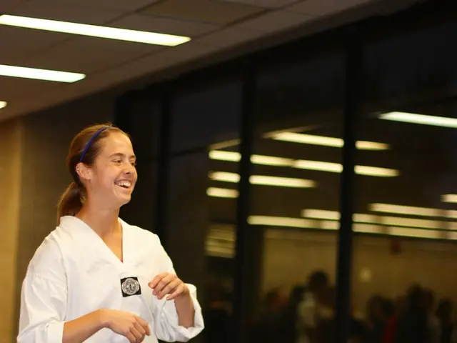 Exploring the Benefits of Tai Chi for Senior Health and Well-being