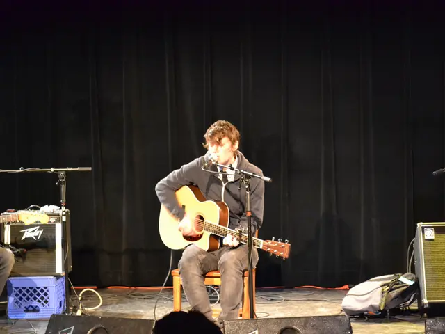 Participate in a Live Performance at Phil Ramacon's Grammy-Award Winning Open Mic Night, Hosted by...