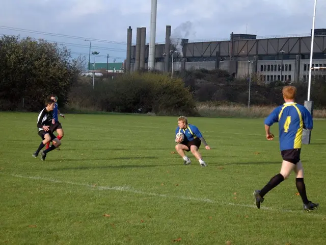 UK's Business Secretary expresses concern over insufficient entrepreneurial motivation among...