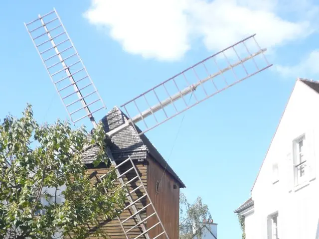 China's Capacity for Renewable Energy to Cover Electrical Needs Assessed