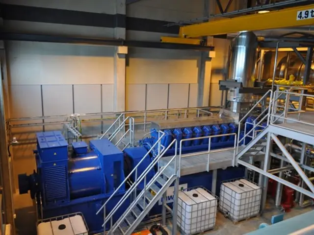 Transformative Tale of Visionary Leaders in CII VLFM 2024: A Narrative of Pioneering Leaders...