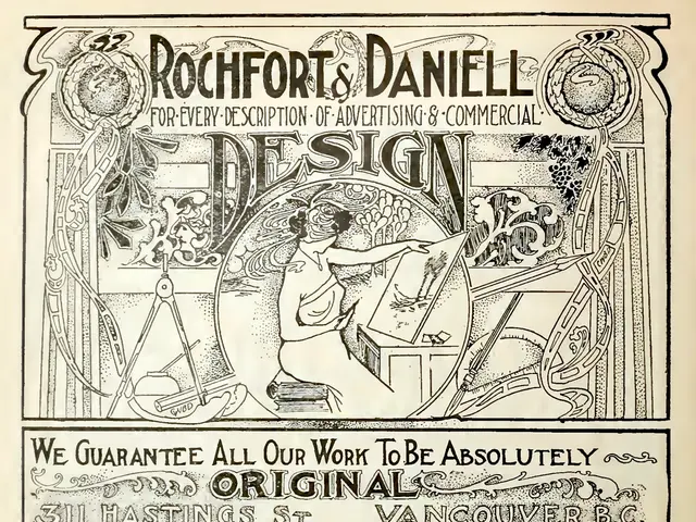 In this image, we can see a poster with some images and text.