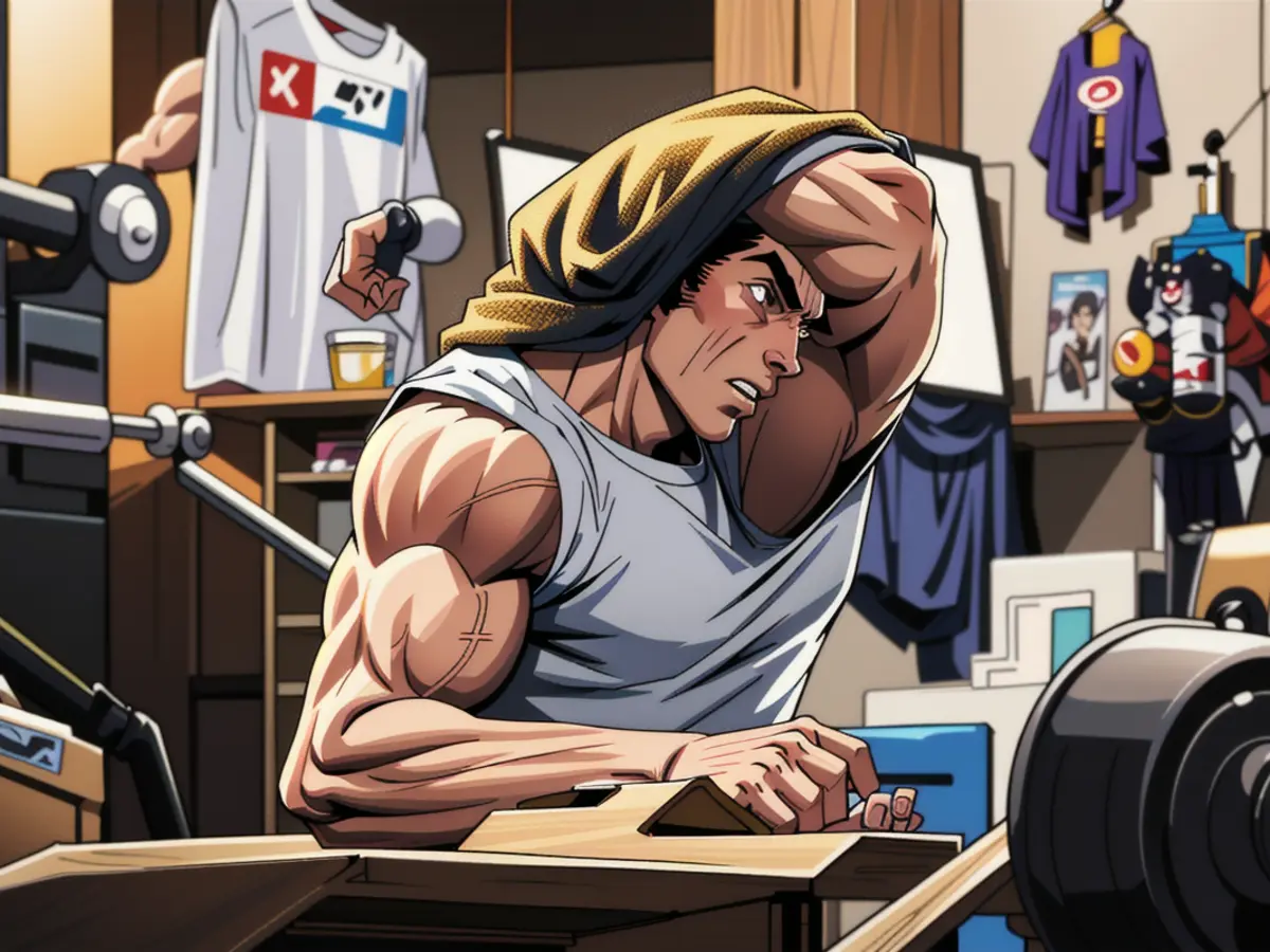 Criminal on the Loose: Police Searching for Suspect Named John Doe in Connection with Robbery and Assault Incident at a Local Convenience Store Prepare diligently for student loan borrowing by graspping their mechanisms and managing your funds meticulously.